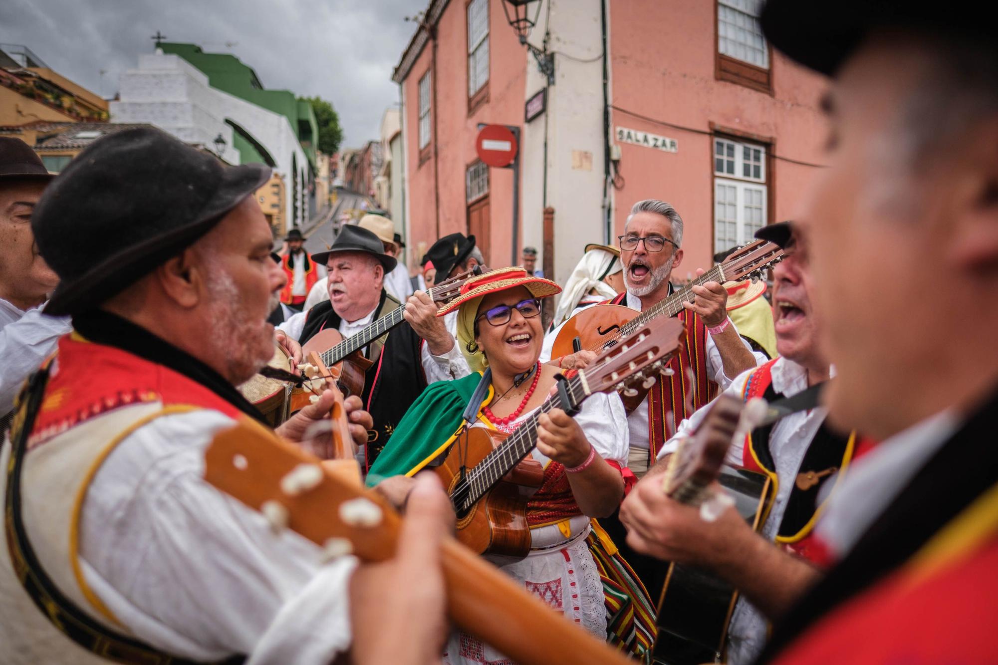 Romería de La Orotava