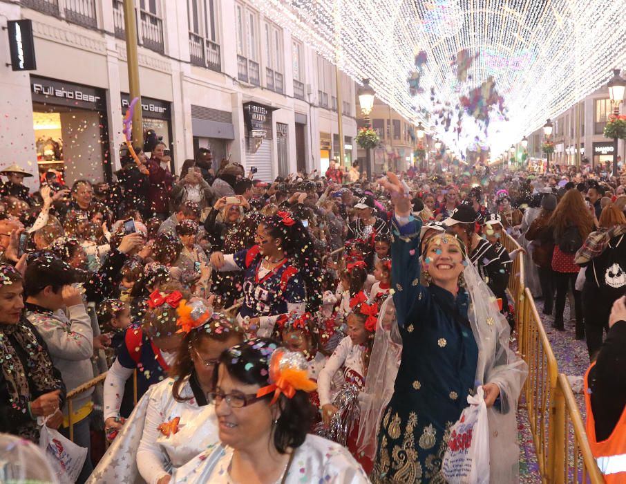 Batalla de las Flores