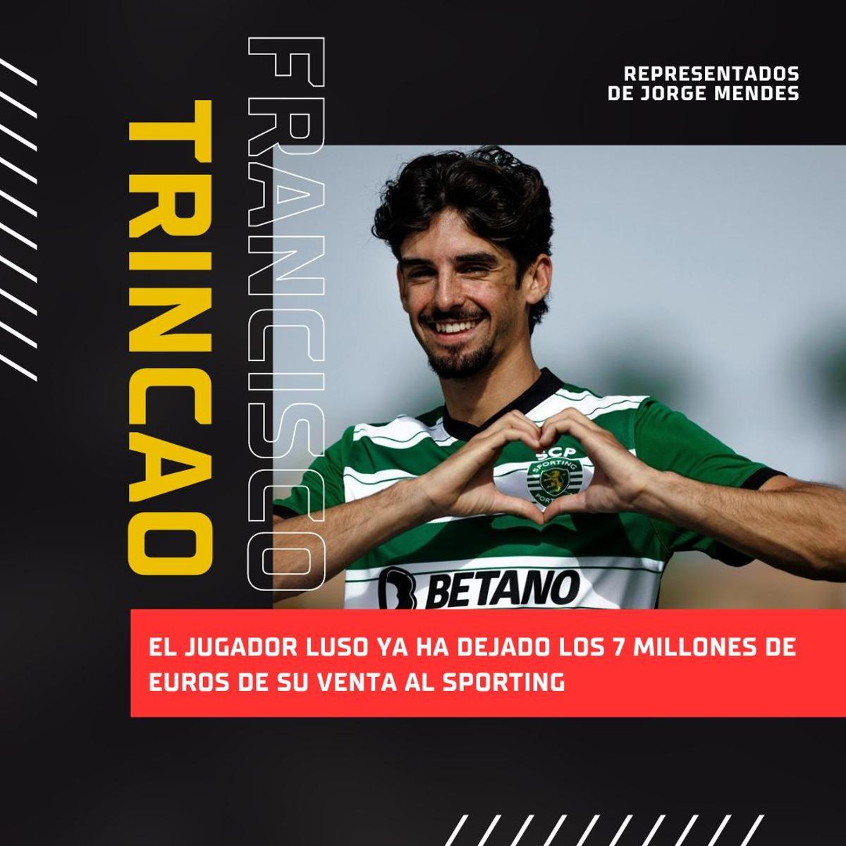 Mendes aterriza para activar la 'Operación Barça' Mendes aterriza para activar la 'Operación Barça'