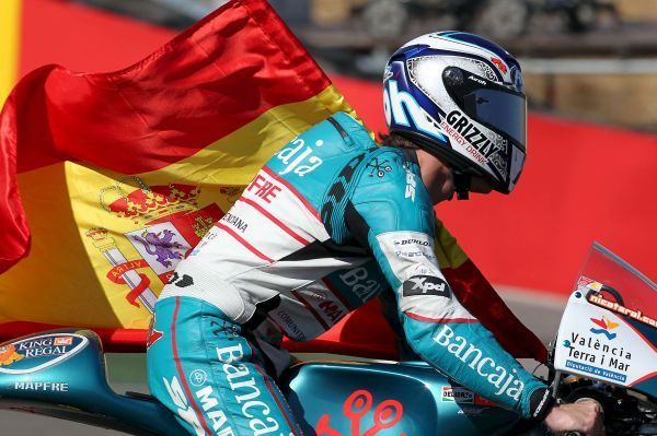 Gran Premio de Aragón de Motociclismo