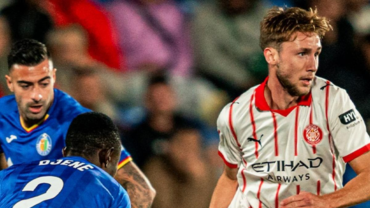 Vanat, en el Coliseum