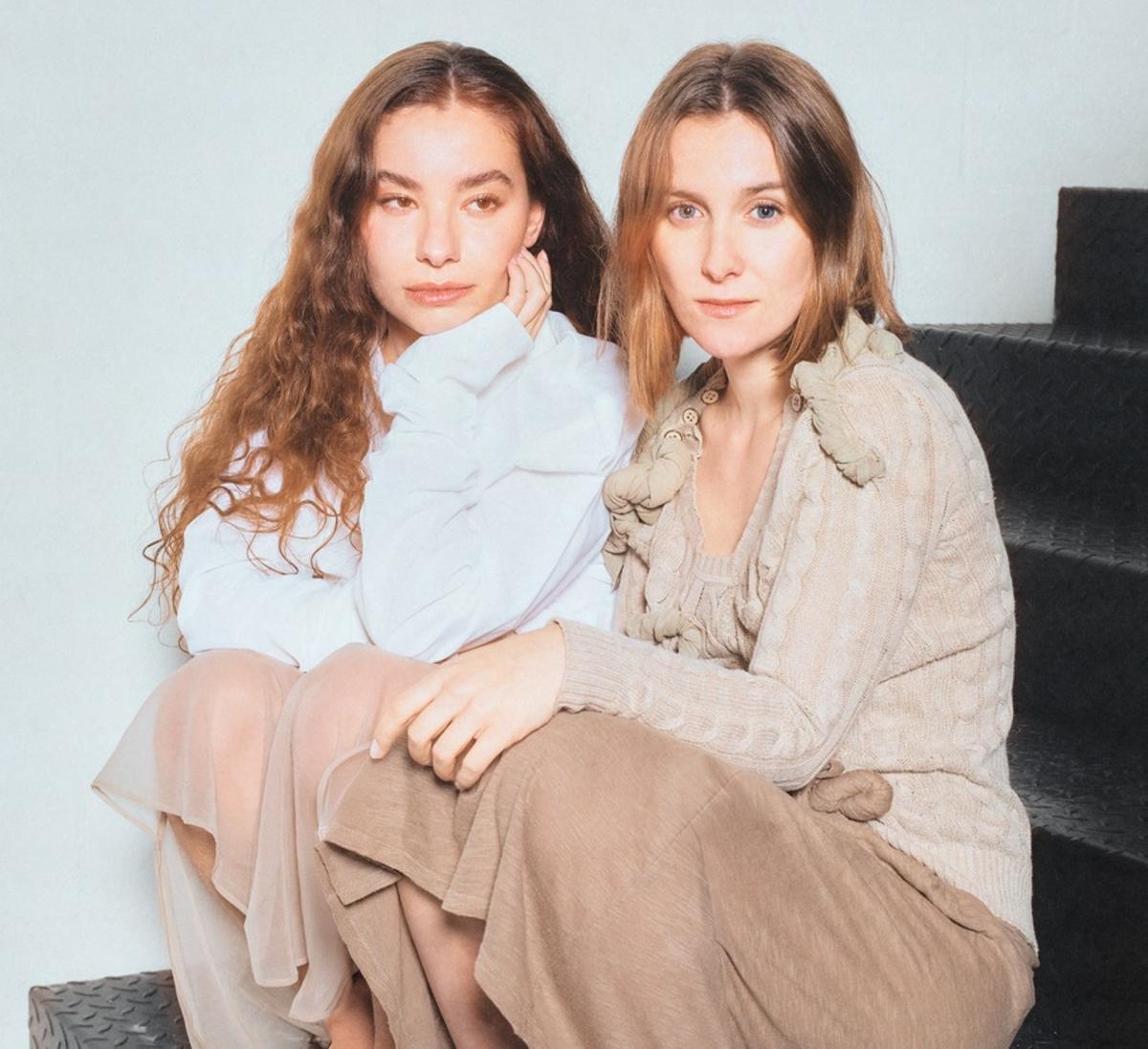 Fillas de Cassandra prepara novo disco, «Tertúlia».