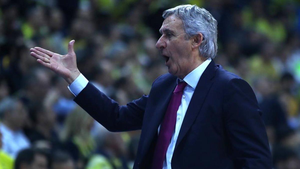 Pesic siempre habla claro