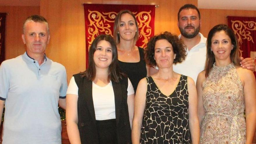 La alcaldesa de Almenara plantea rebajarse 6.000 euros el sueldo