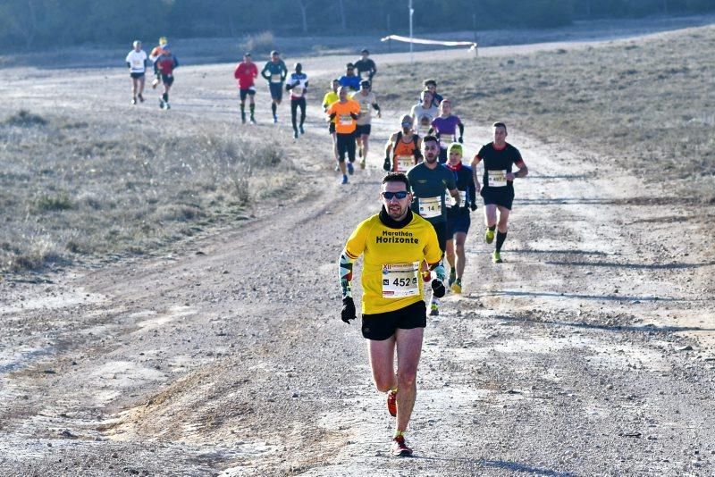 Carrera del Ebro 2018