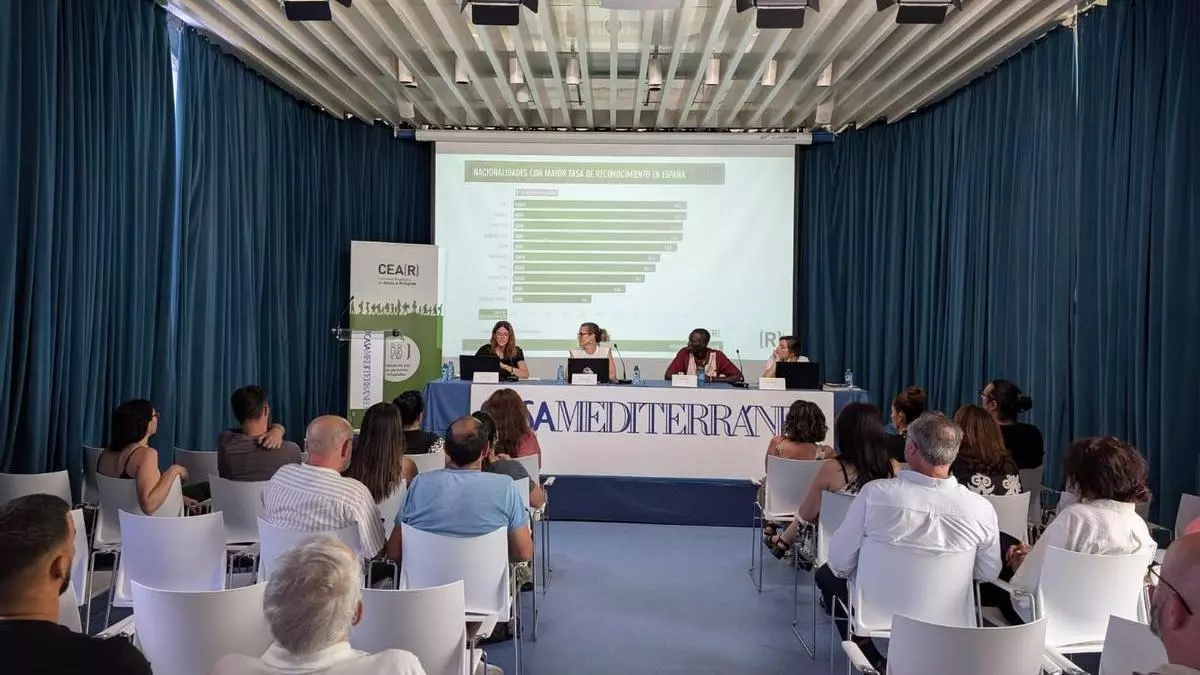 Cómo abordar la salud mental de los refugiados