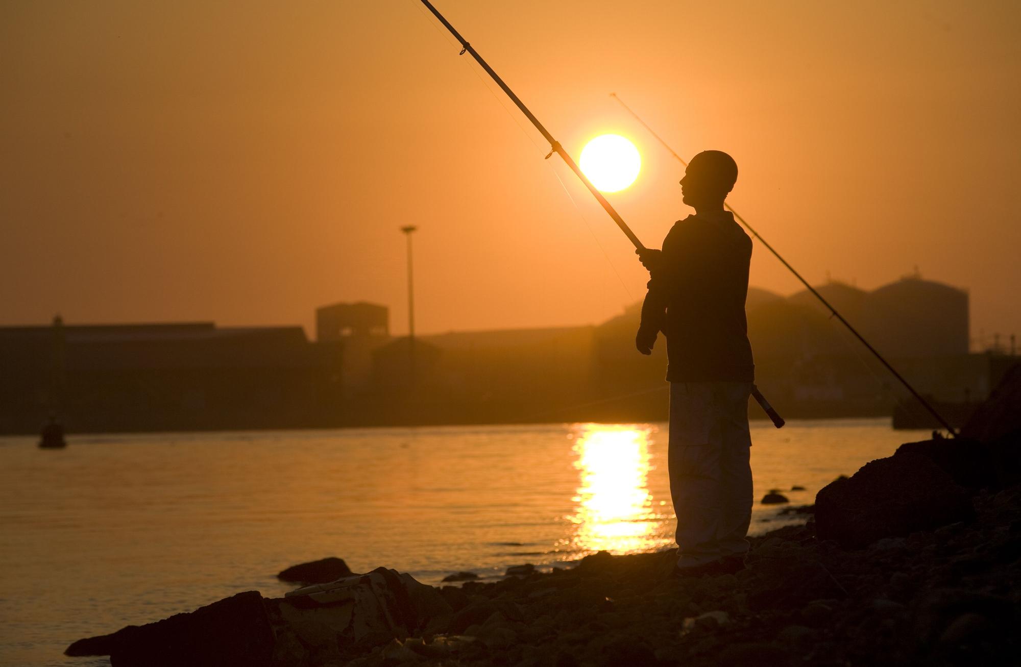 Las 50 fotos más espectaculares de los atardeceres en Asturias