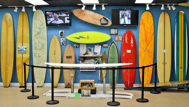 Surfing Museum