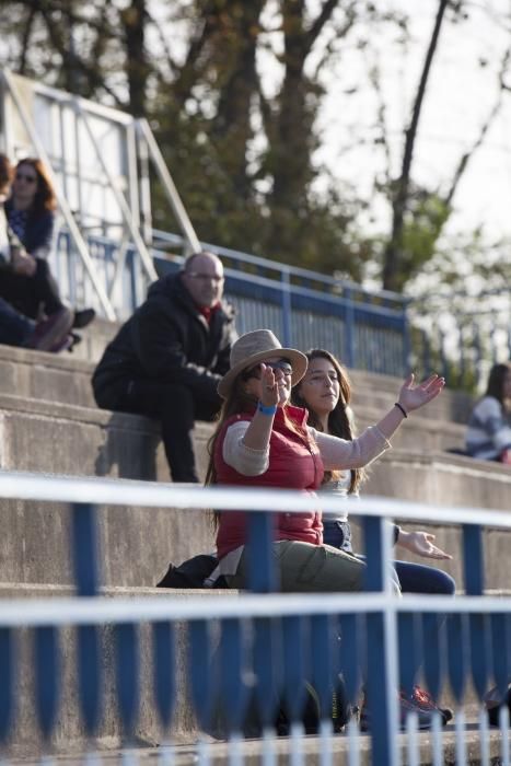 Oviedo Cup 2017: todas las imágenes