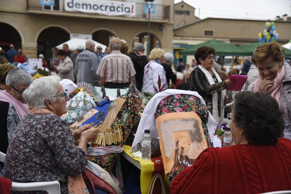 Fira de tardor de Navàs