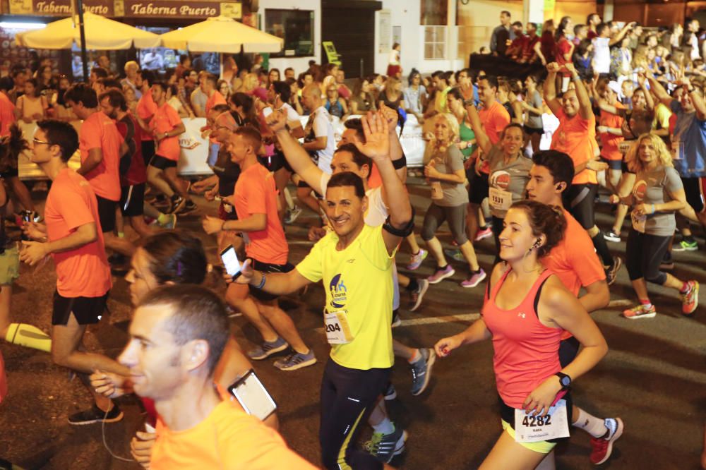 Búscate en la 15K Nocturna Valencia