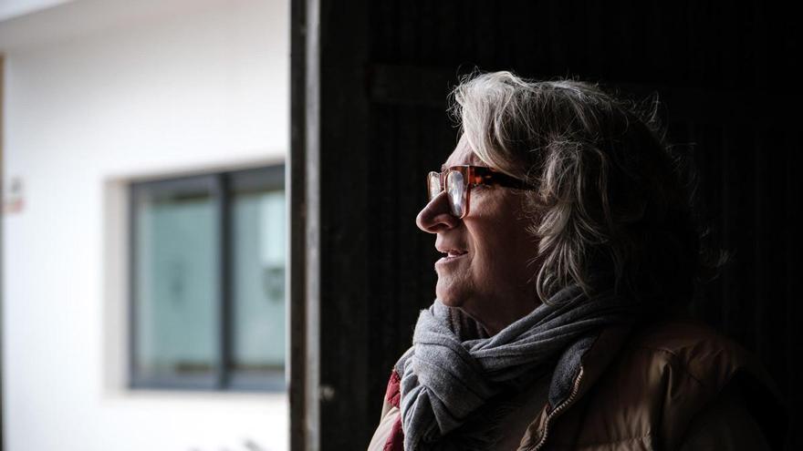 La iniciativa de Alba Pau vuelve a Senegal con un tercer envío de bicicletas desde Ibiza