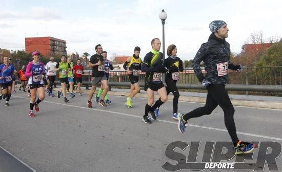 Búscate en  Quarta i Mitjà Marató Picanya-Paiporta