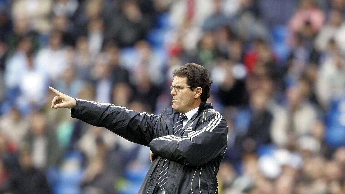 Capello: "Lamine no es ni Messi ni Maradona...no es un fenómeno"