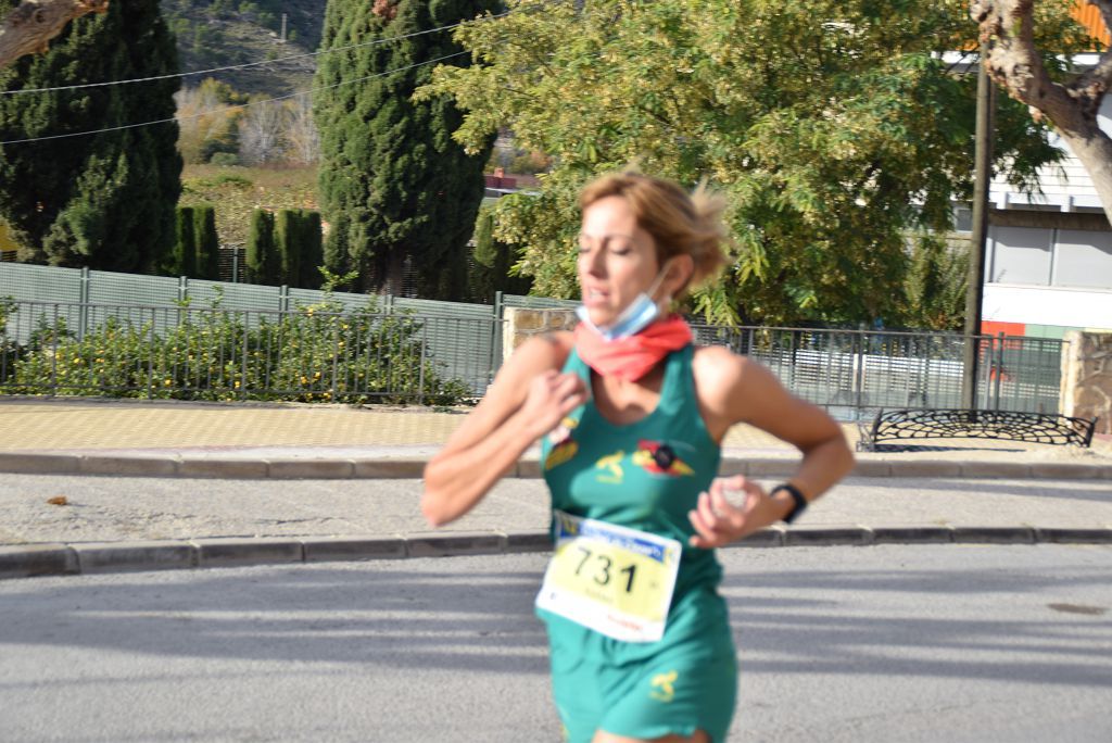 Media Maratón de Cieza 3