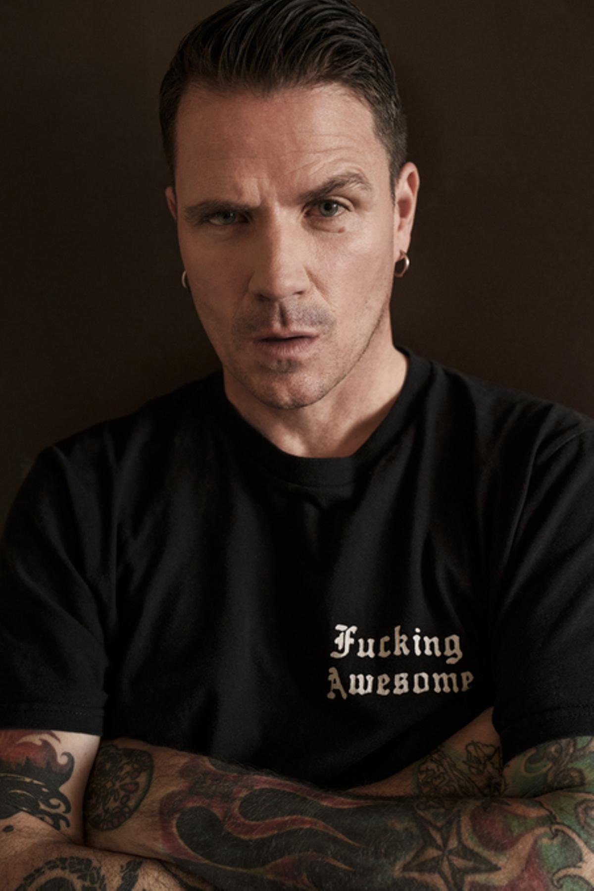 Jardín de las Delicias acollirà l'únic concert de Dani Martín a Madrid