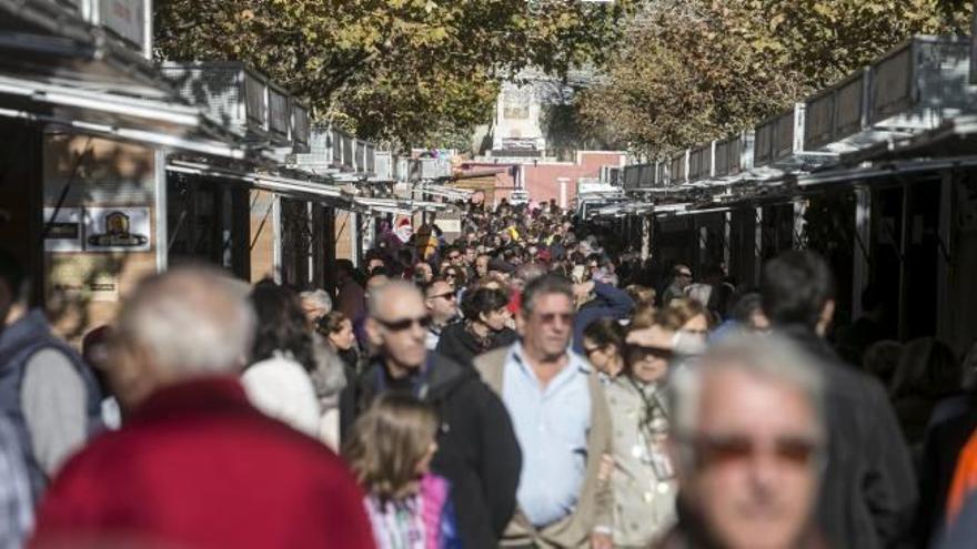 La Navidad comienza en Xixona