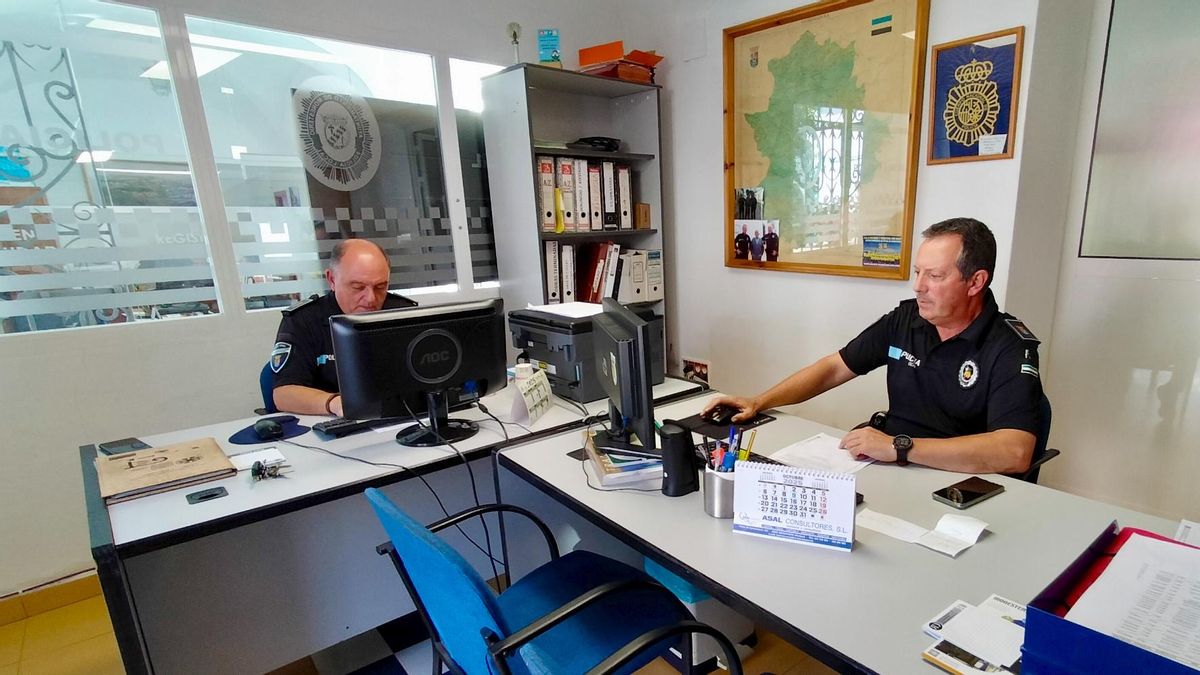 El ayuntamiento de Monesterio convoca 3 nuevas plazas