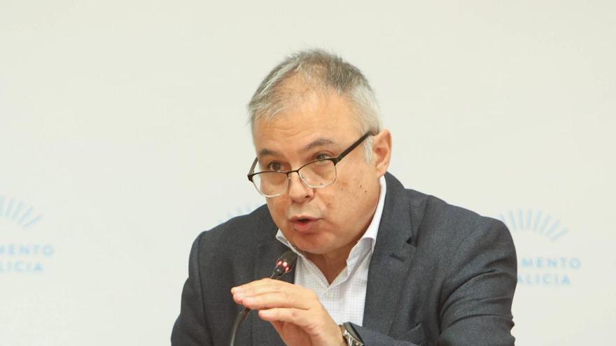 La Xunta recorta a la mitad los plazos para la construcción de vivienda protegida