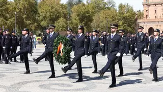 Vigo acogerá los actos centrales a nivel estatal del Día de la Policía Nacional en septiembre y octubre