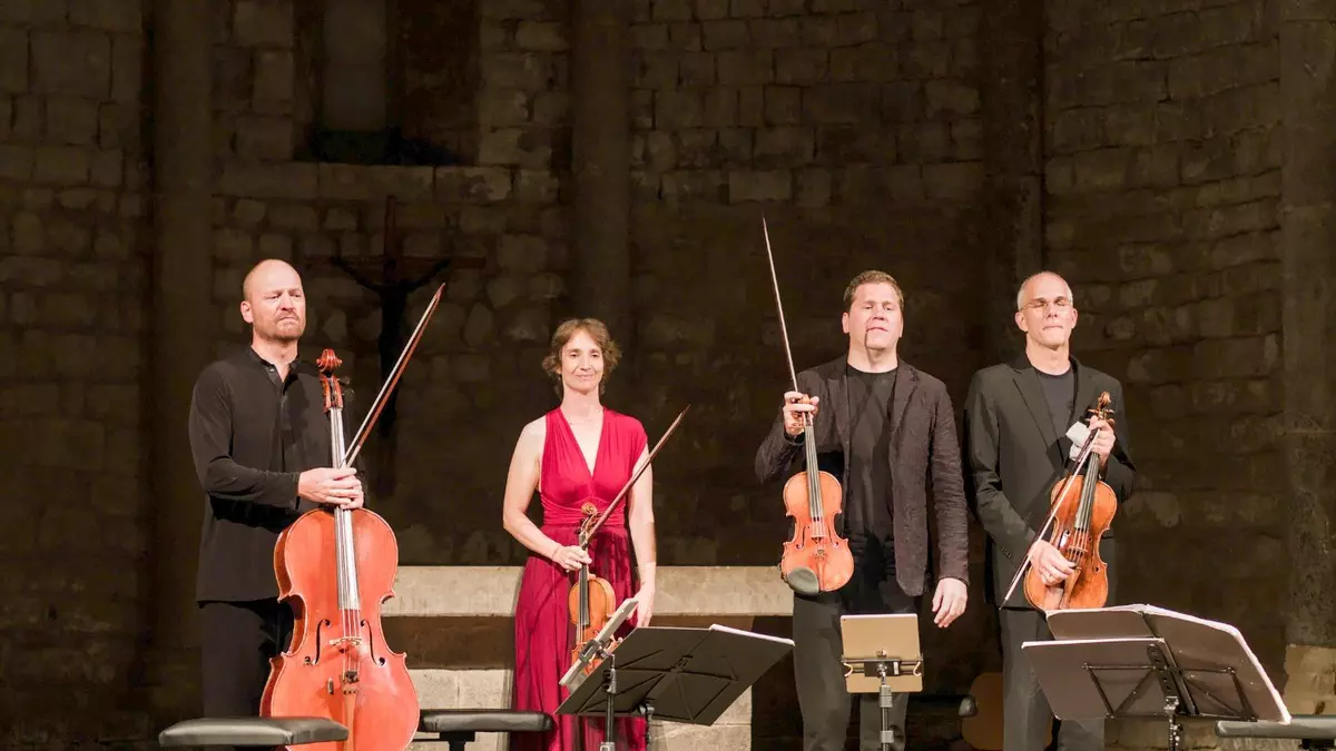 Concerts d’estiu