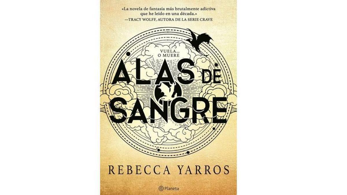 Novela de fantasía juvenil: 5 libros recomendados para regalar en Reyes  2024 