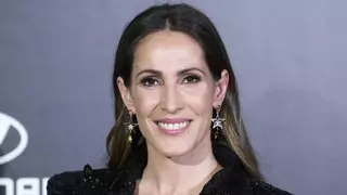 Malú, ajena a los rumores de separación, en su mejor momento profesional