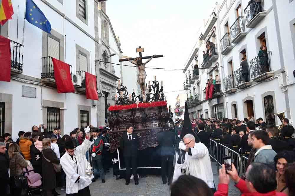 Jueves Santo en la provincia de Córdoba