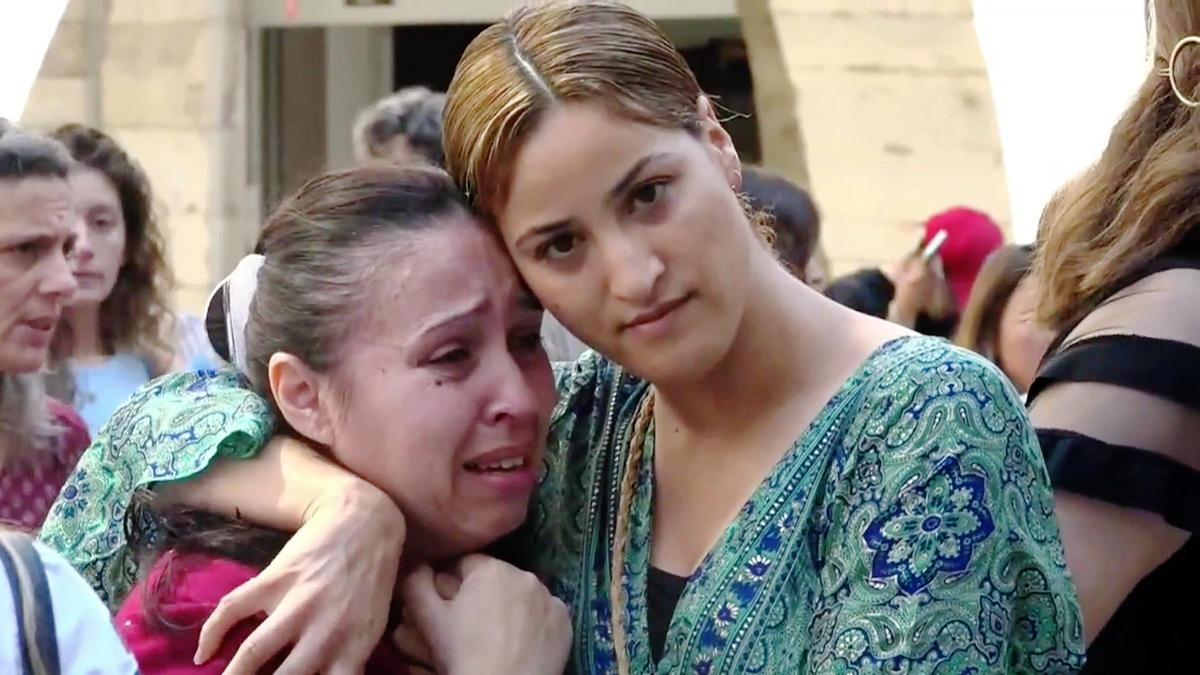 Assassinada una dona de 27 anys per la seva parella en un pis de Girona