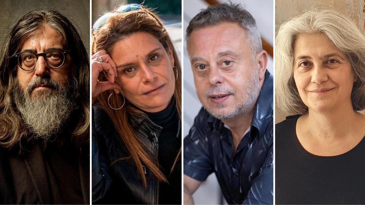 Luis García Jambrina, Leticia Sierra, Toni Hill y Rosa Ribas son algunos de los protagonistas del festival Morella Negra com la Trufa 2026.