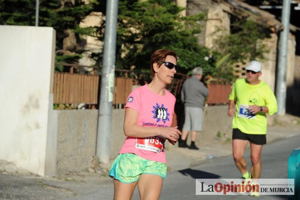 Carrera Popular de San José La Solanilla