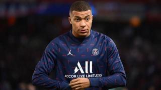 Sorprendente respuesta de Mbappé tras ser preguntado por su futuro