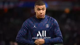 La llamada del Madrid al PSG por Mbappé