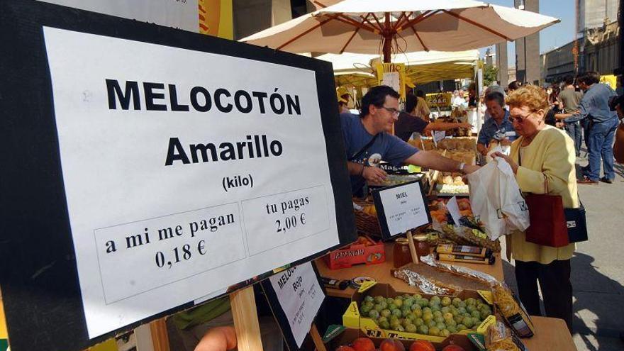 La crisis del campo: de la tierra a la mesa