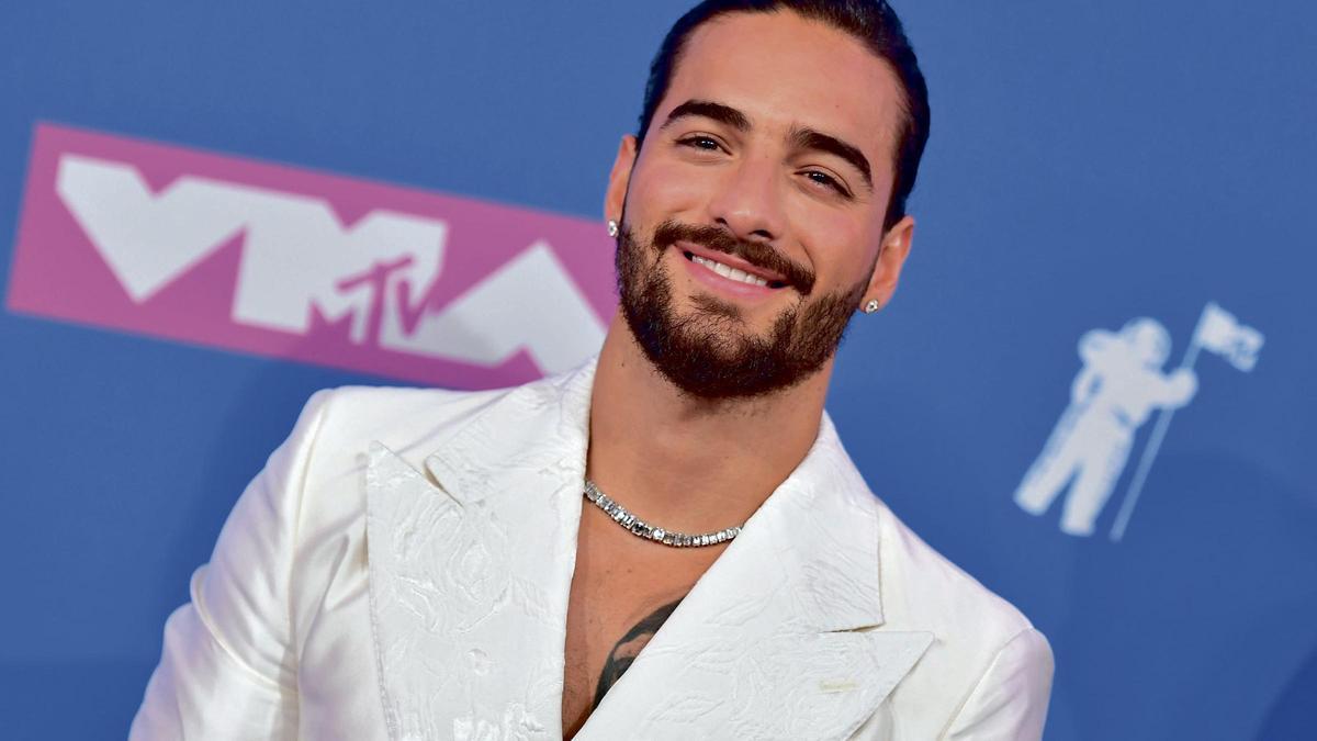 Maluma.