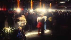L’últim ball de Studio 54, per Miqui Otero