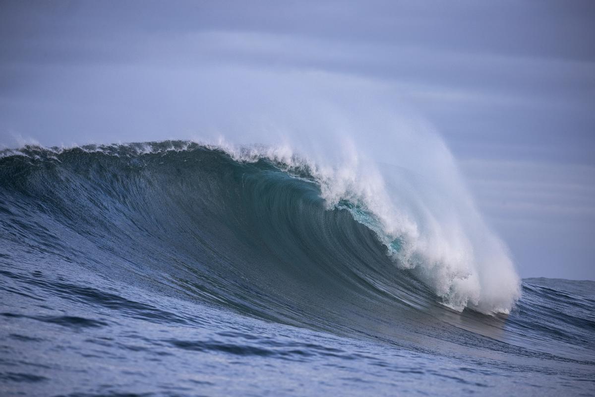 Els oceans encadenen gairebé 500 dies de rècord de temperatures