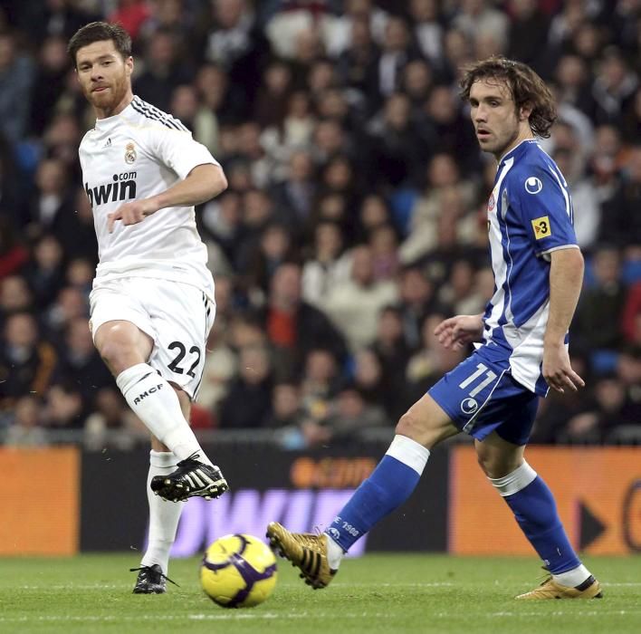 REAL MADRID - ESPANYOL