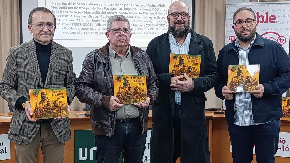 pasión, anécdotas y una lectura que engancha en el último libro de Toni Pitarch