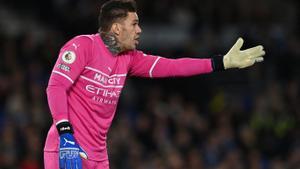 Ederson (50 millones de euros)