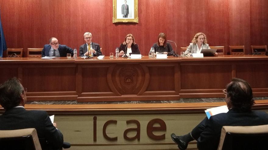 Diez años del Estatuto de la Víctima: expertos analizan en Elche los retos pendientes de la protección jurídica