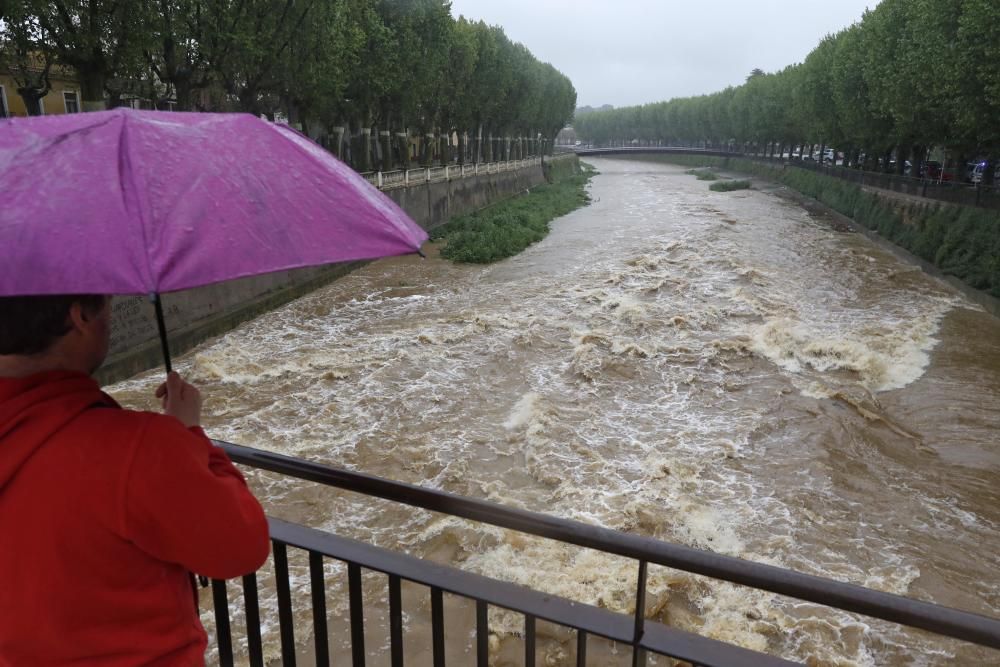 El Daró, a la Bisbal d'Empordà