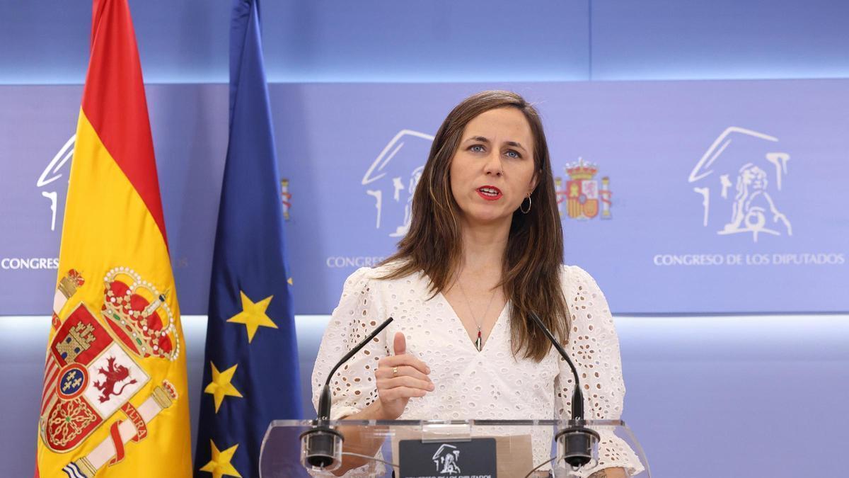 Podemos ofrece a IU acuerdos de unidad en la mayoría de comunidades y dejar al margen Madrid y Barcelona