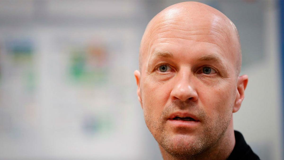 Jordi Cruyff responde a los lectores de SPORT