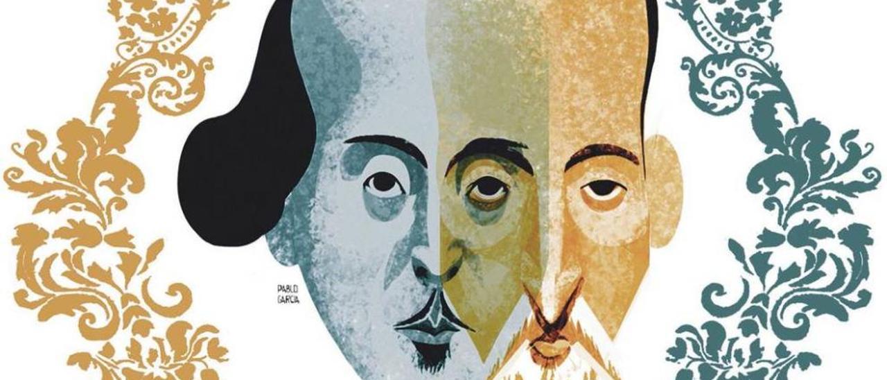 El Shakespeare indispensable