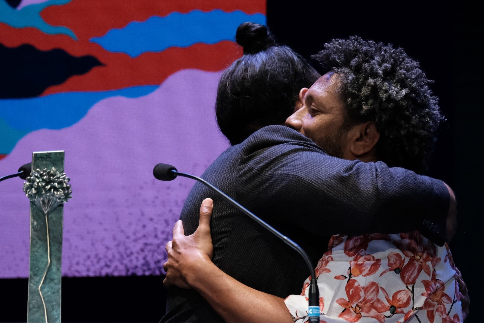Así ha sido la gala de clausura del 26 Festival de Cine de Málaga