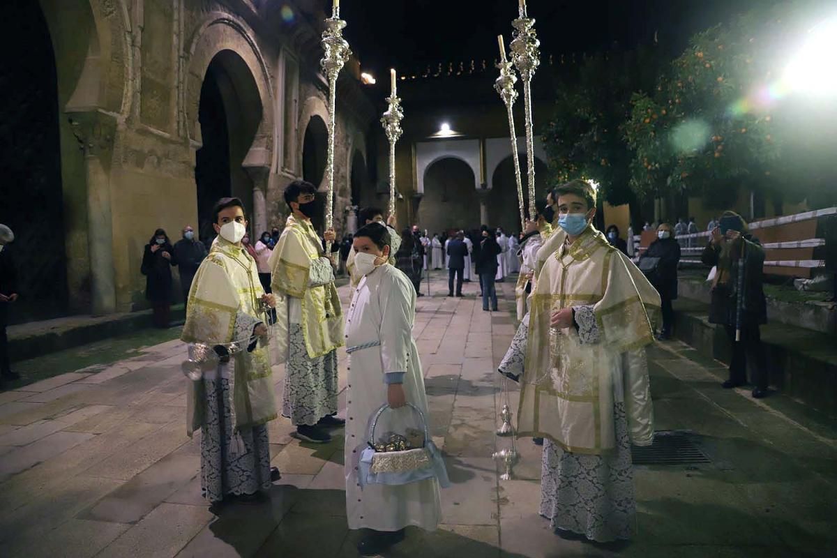 Día de la Inmaculada Concepción