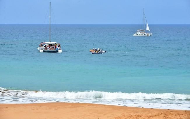 PLAYA TAURO ANFI