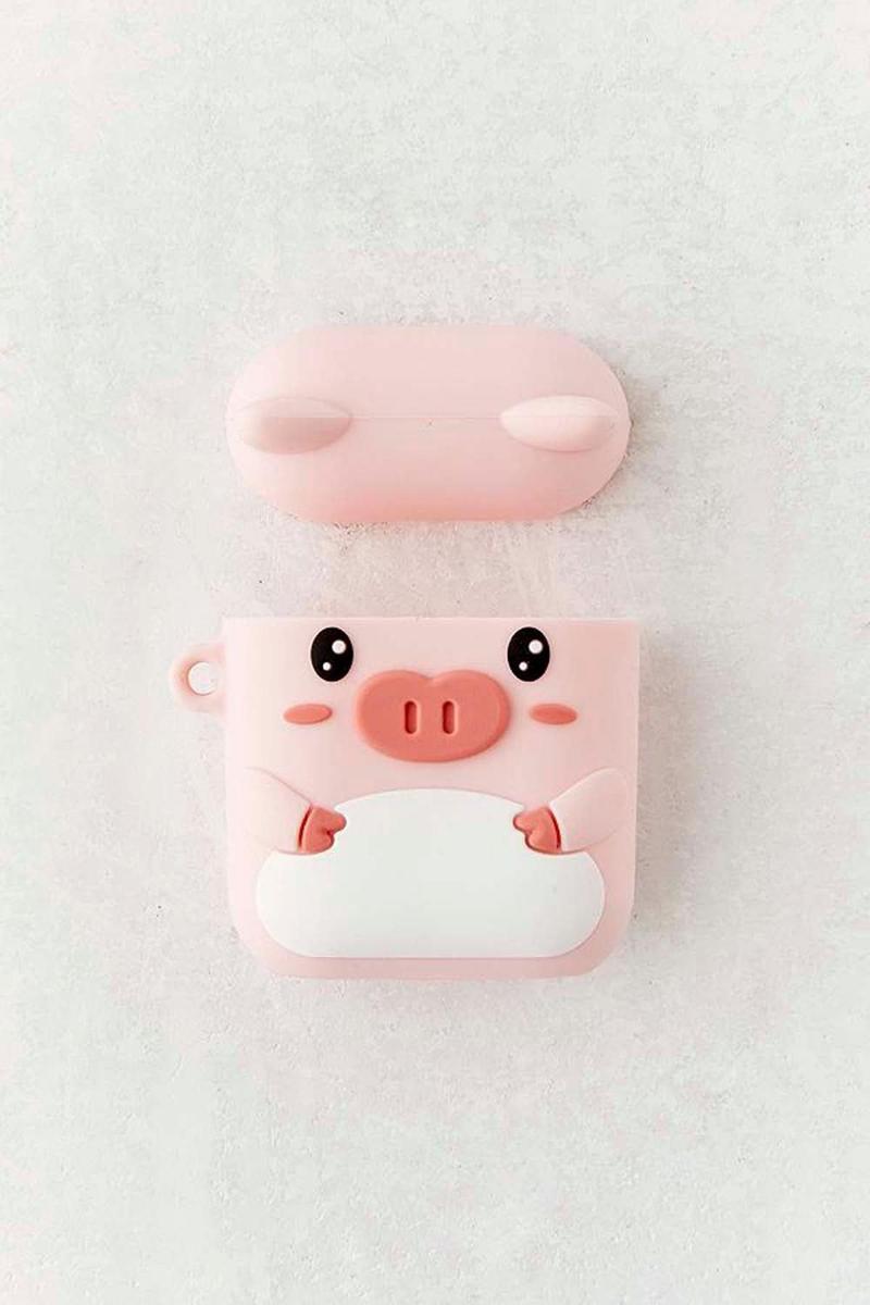 Funda para Airpods (Precio: 20 euros)