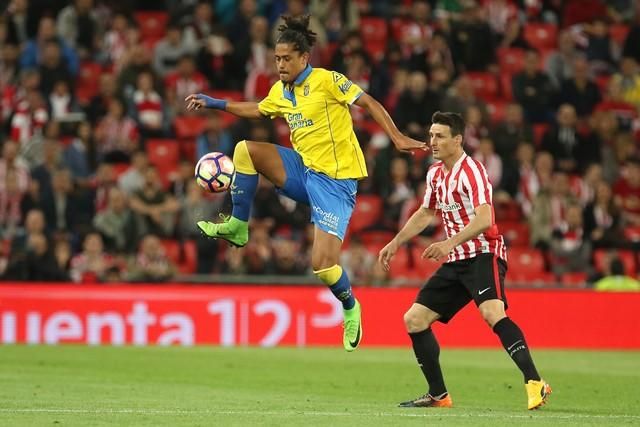 Fútbol: Athletic Club - UD Las Palmas